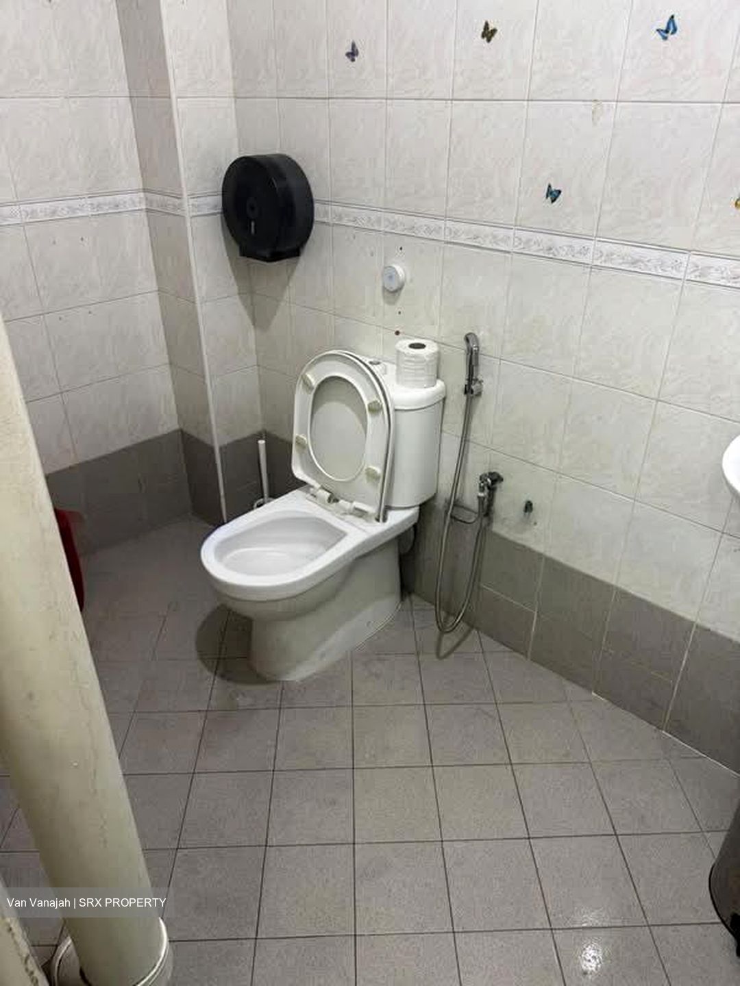Veerasamy Road (D8), Retail #530848971